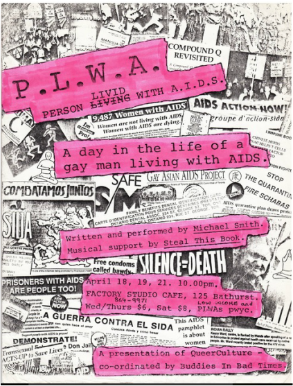 PLWA