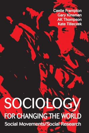 sociology for changing the world